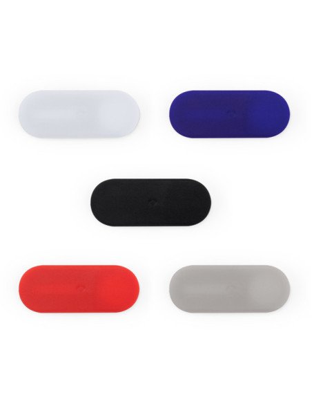 Tapa para cámara KASPER personalizado de Stamina imagen 8