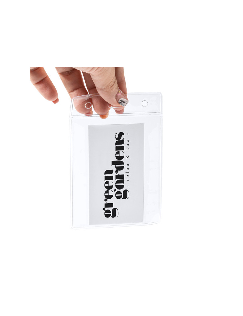 Identificador TABOR personalizado de Stamina imagen 4
