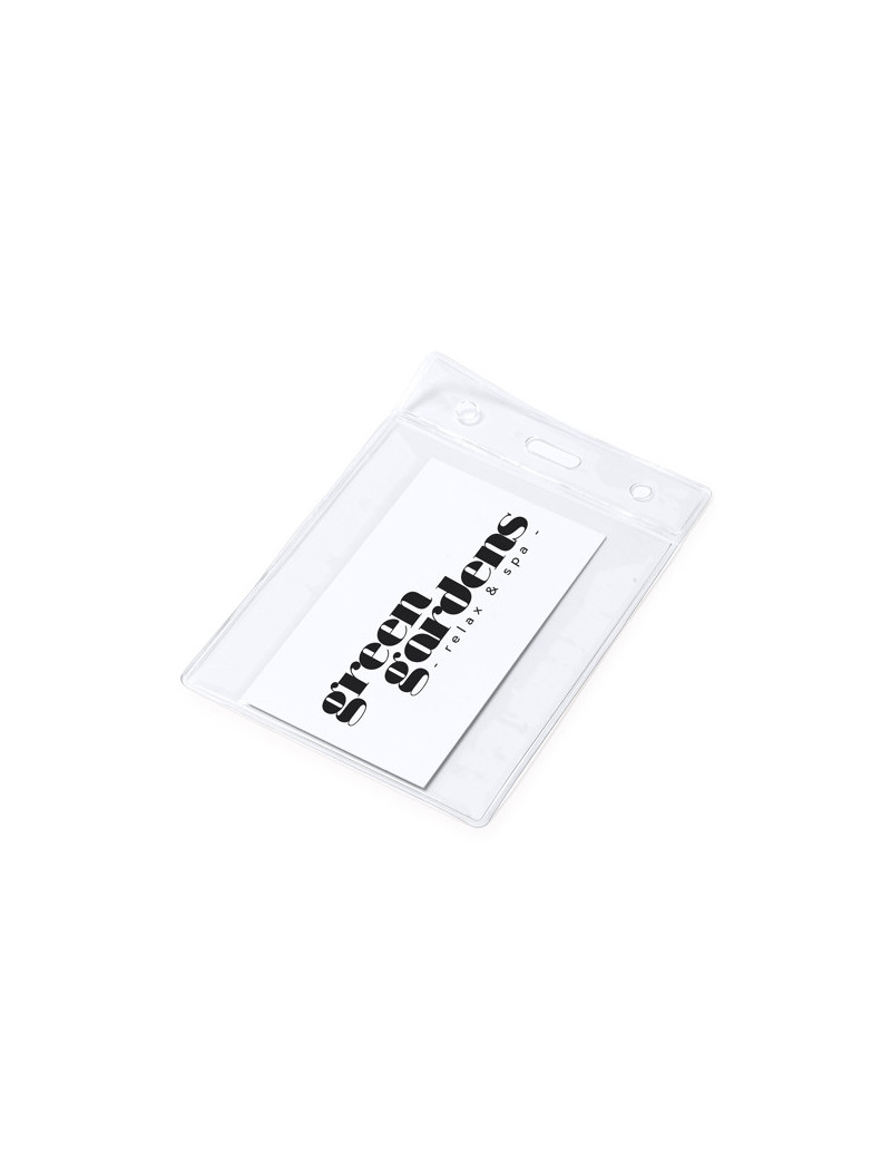 Identificador TABOR personalizado de Stamina imagen 5