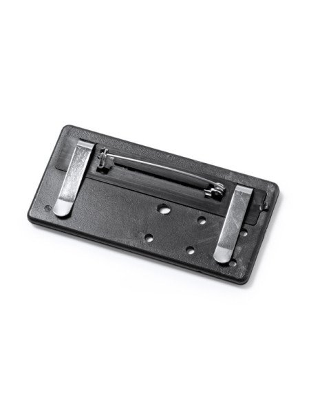 Identificador GANDA personalizado de Stamina imagen 3