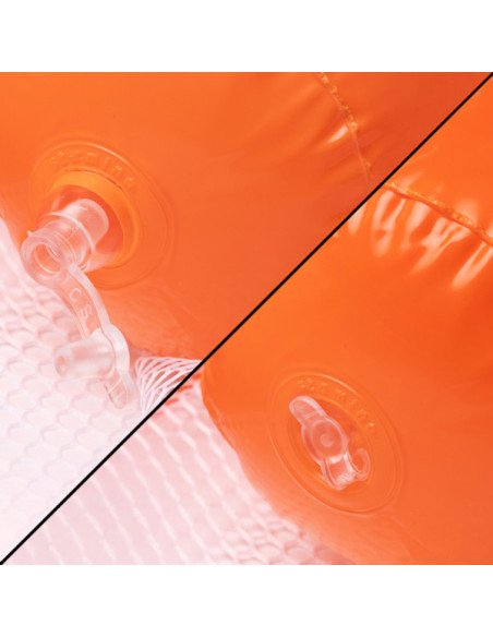 Colchoneta LANAI personalizado de Stamina imagen 7