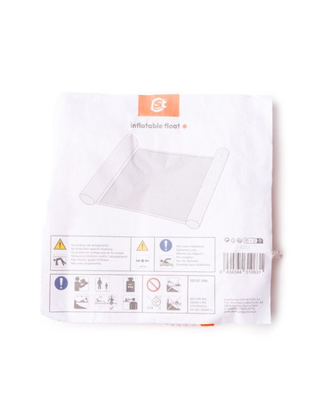 Colchoneta LANAI personalizado de Stamina imagen 8