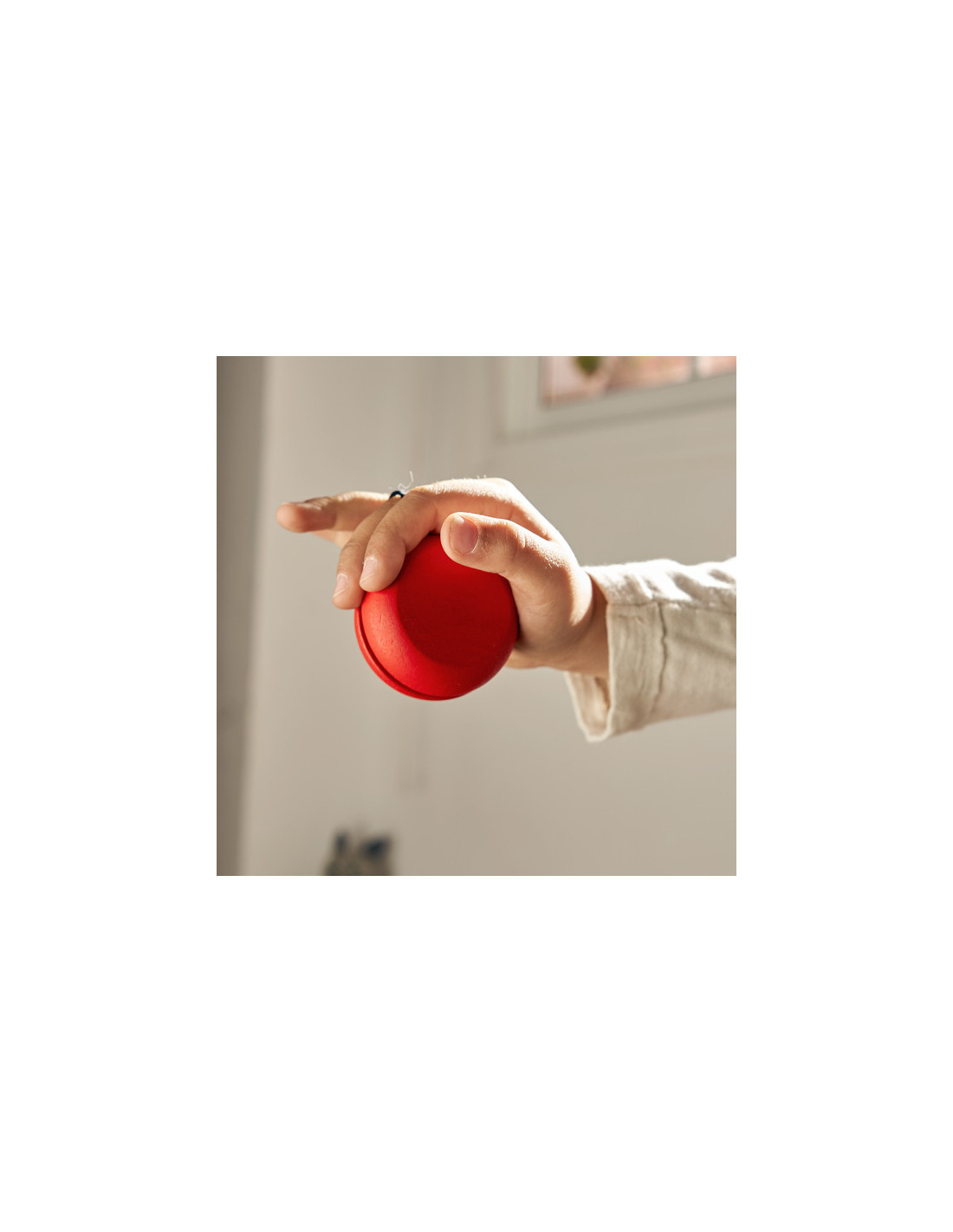 Yoyó de madera ROSKO personalizado de Stamina imagen 9