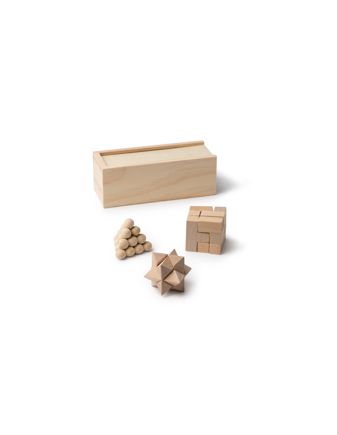 Set de 3 juegos ROCKS personalizado de Roly imagen 3