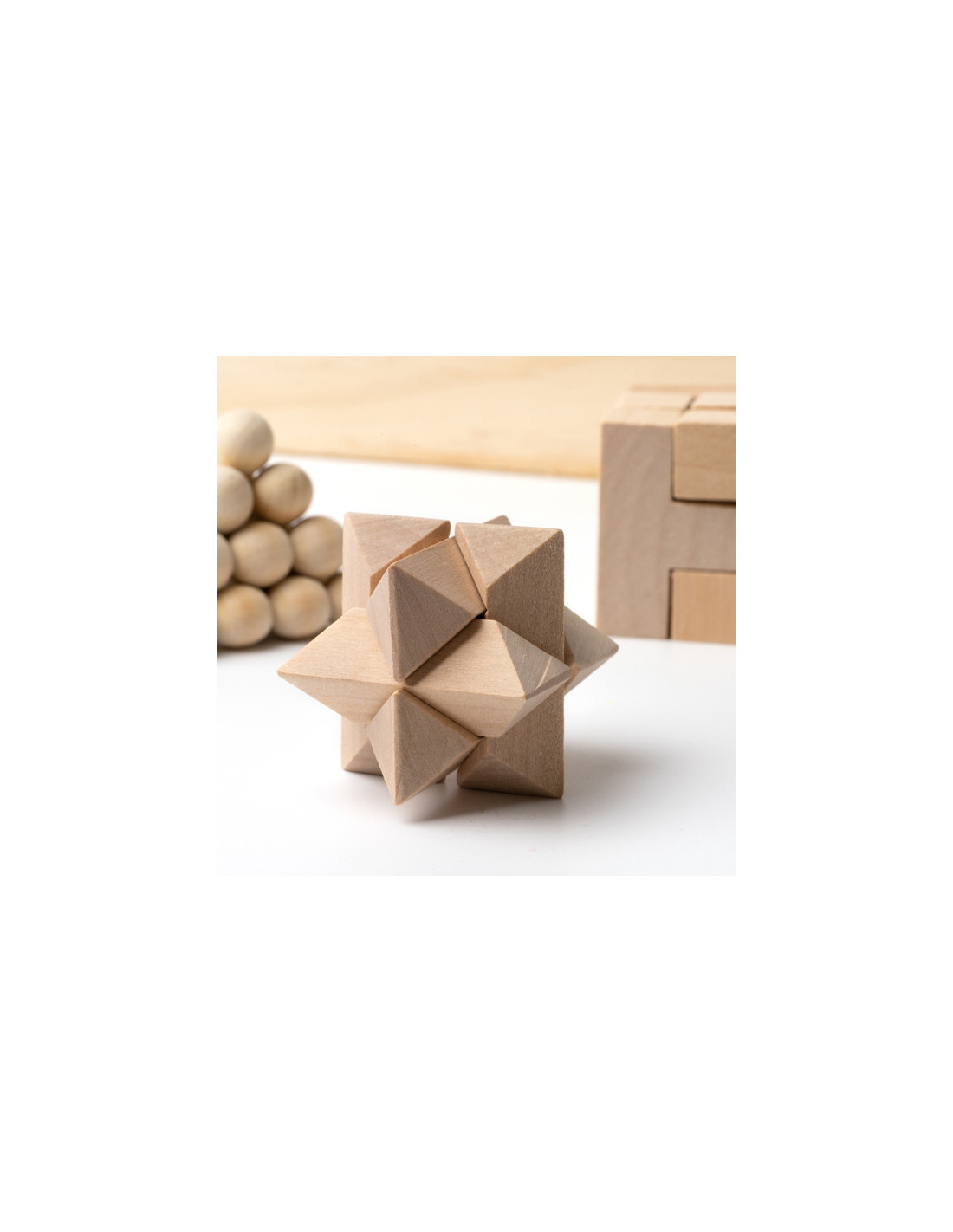 Set de 3 juegos ROCKS personalizado de Roly imagen 4