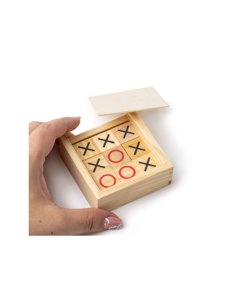 Juego de mesa TRIWA personalizado de Roly imagen 3