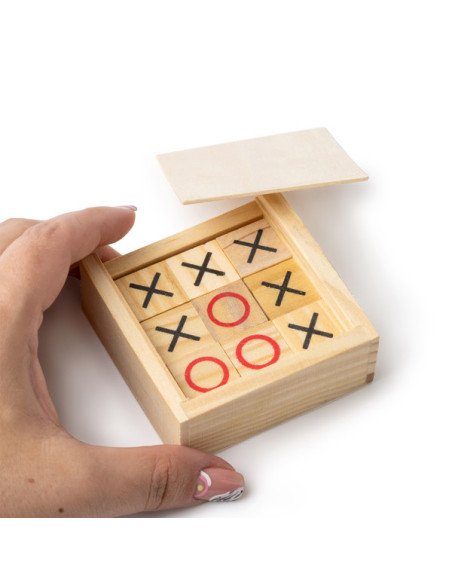 Juego de mesa TRIWA personalizado de Roly imagen 3