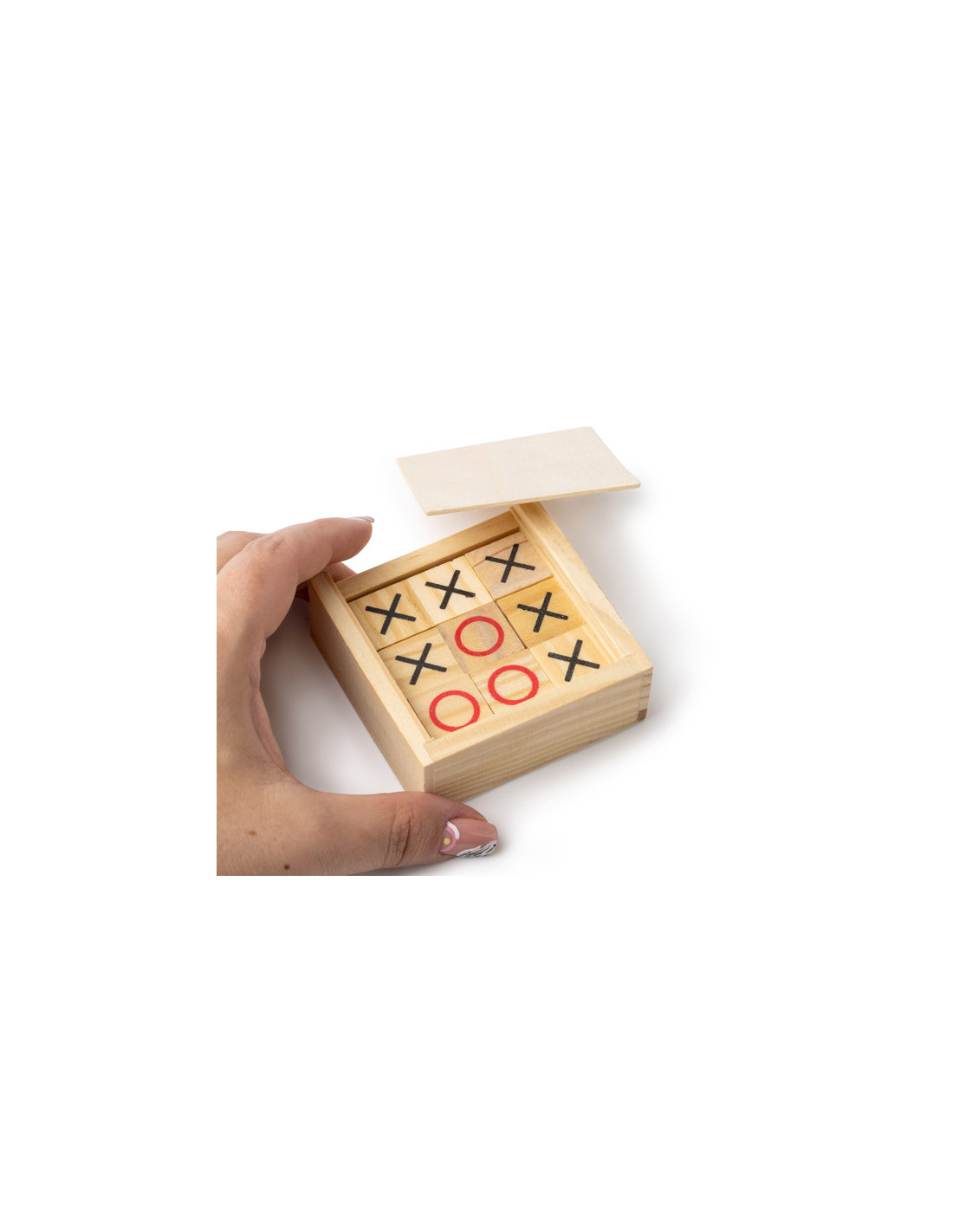 Juego de mesa TRIWA personalizado de Roly imagen 3