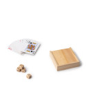 Set juegos de mesa BRISCA personalizado de Roly imagen 4