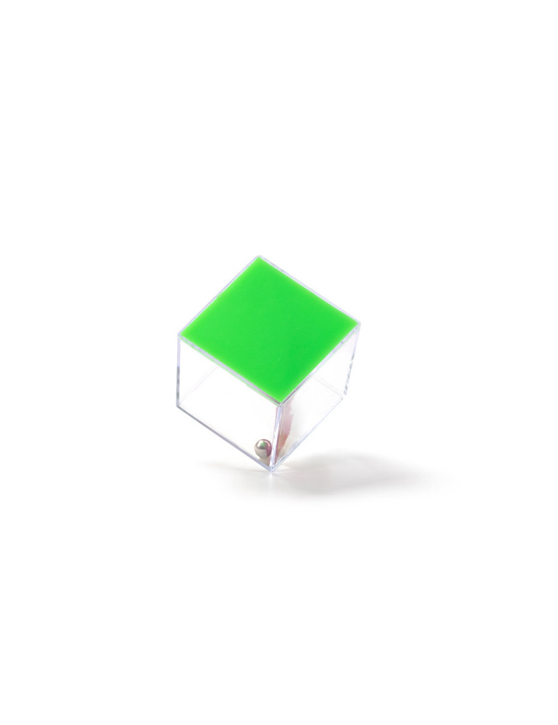 Set de Juegos de habilidad CUBIK personalizado de Stamina imagen 4