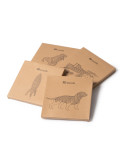Puzzle 3D FISAC personalizado de Stamina imagen 9