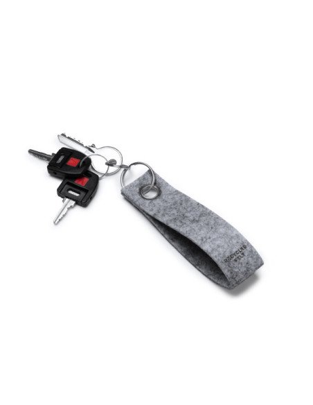 Llavero GONAX personalizado de Stamina imagen 4