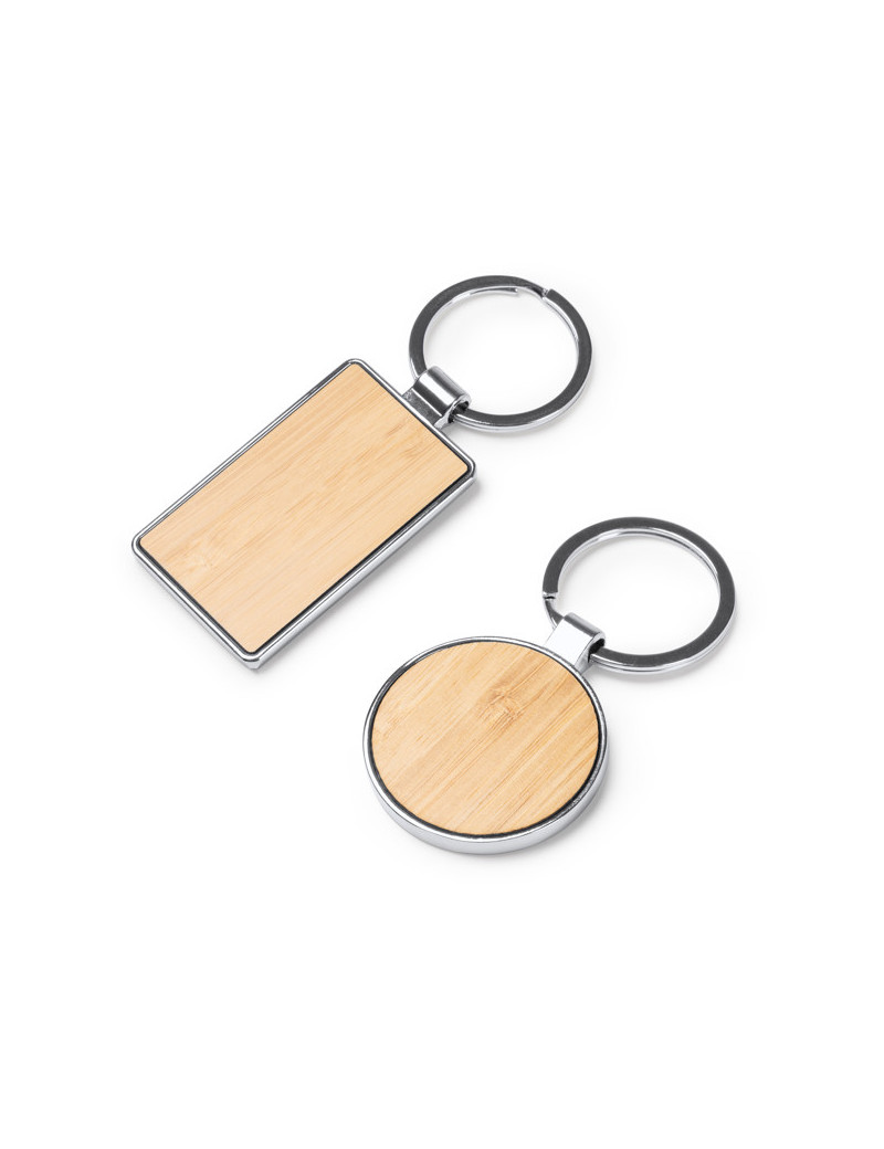 Llavero KARBY personalizado de Stamina imagen 4