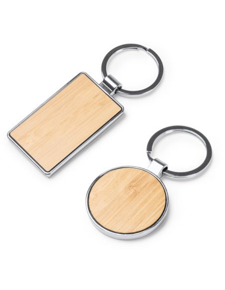 Llavero KARBY personalizado de Stamina imagen 4