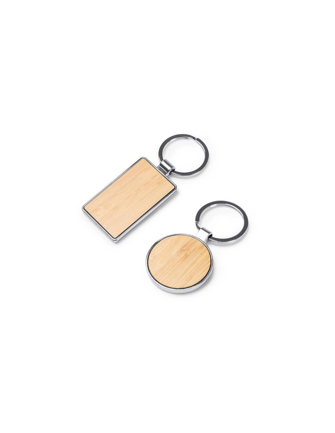 Llavero KARBY personalizado de Stamina imagen 4