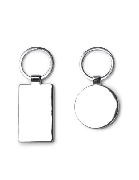 Llavero KARBY personalizado de Stamina imagen 5