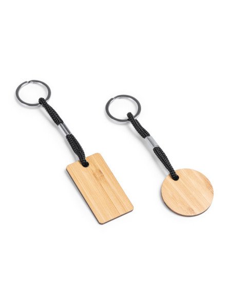 Llavero YESTE personalizado de Stamina imagen 4