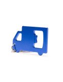 Llavero Abridor TOLVAK Personalizado – Diseño en Forma de Camión en Aluminio para Regalos Promocionales personalizado de Stamina
