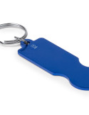 Llavero HORNET Personalizado – Elegante y Sostenible en Aluminio Reciclado para Regalos Promocionales personalizado de Stamina i