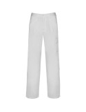 Pantalón PINTOR personalizado de Roly imagen 1