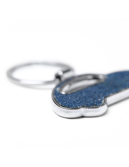 Llavero CIVIC personalizado de Stamina imagen 3