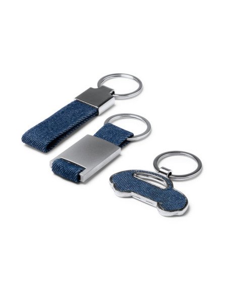 Llavero CIVIC personalizado de Stamina imagen 4