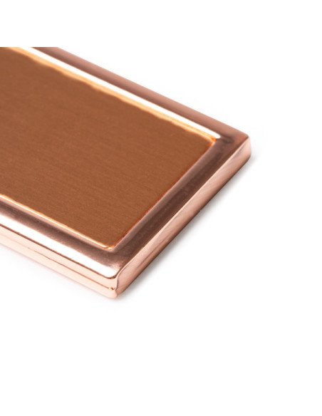 Llavero metálico NOAH personalizado de Stamina imagen 4