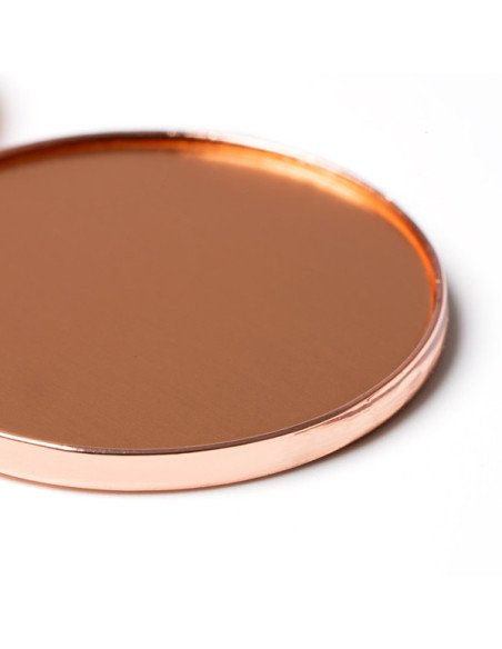 Llavero metálico NOAH personalizado de Stamina imagen 5