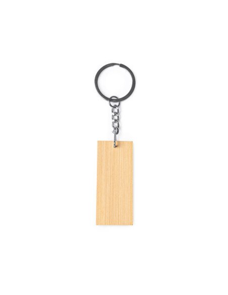 Llavero KRAUS personalizado de Stamina imagen 4