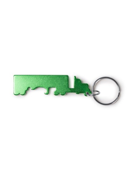 Llavero Abridor BREBEL Personalizado – Diseño Metálico Elegante con Grabado Láser para Regalos Promocionales personalizado de St