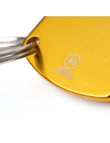 Llavero ARTOIS abridor de aluminio reciclado con forma de jarra personalizado de Stamina imagen 14