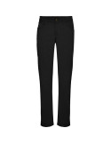 Pantalón largo de mujer HILTON personalizado de Roly imagen 1