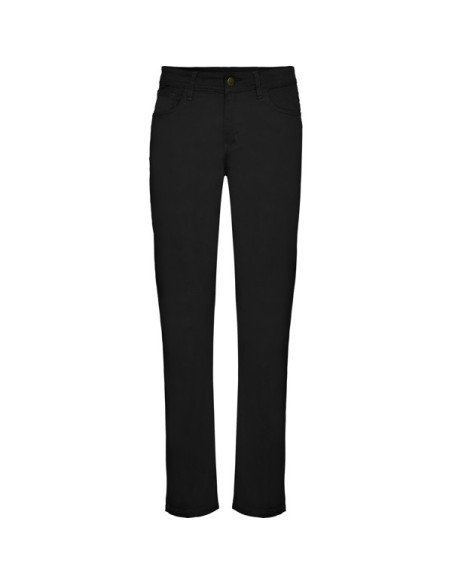 Pantalón largo de mujer HILTON personalizado de Roly imagen 1