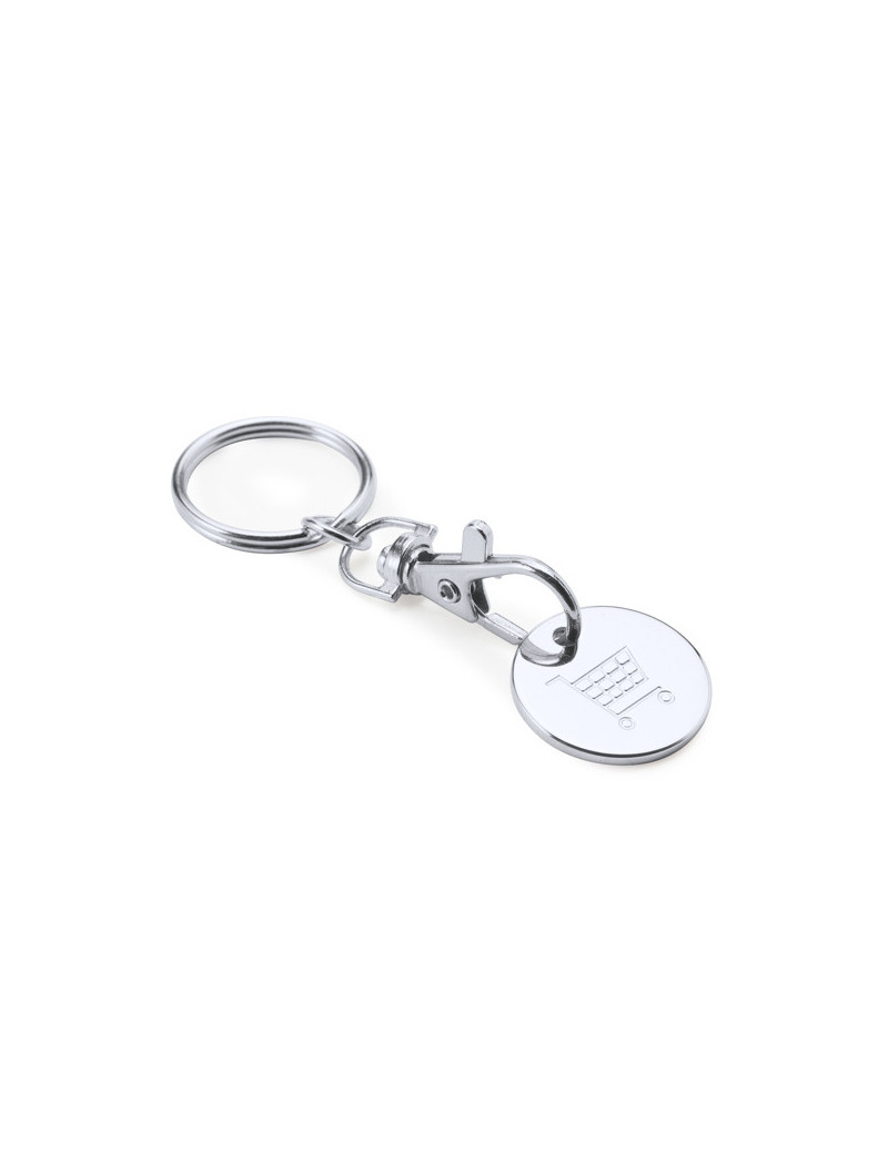 Llavero moneda TONIC personalizado de Stamina imagen 7