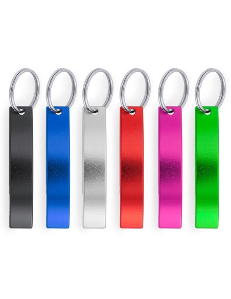 Llavero SPARKLING personalizado de Stamina imagen 9