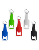 Llavero Abridor STOUT Personalizado – Diseño en Forma de Botella en Aluminio Resistente para Regalos Promocionales personalizado