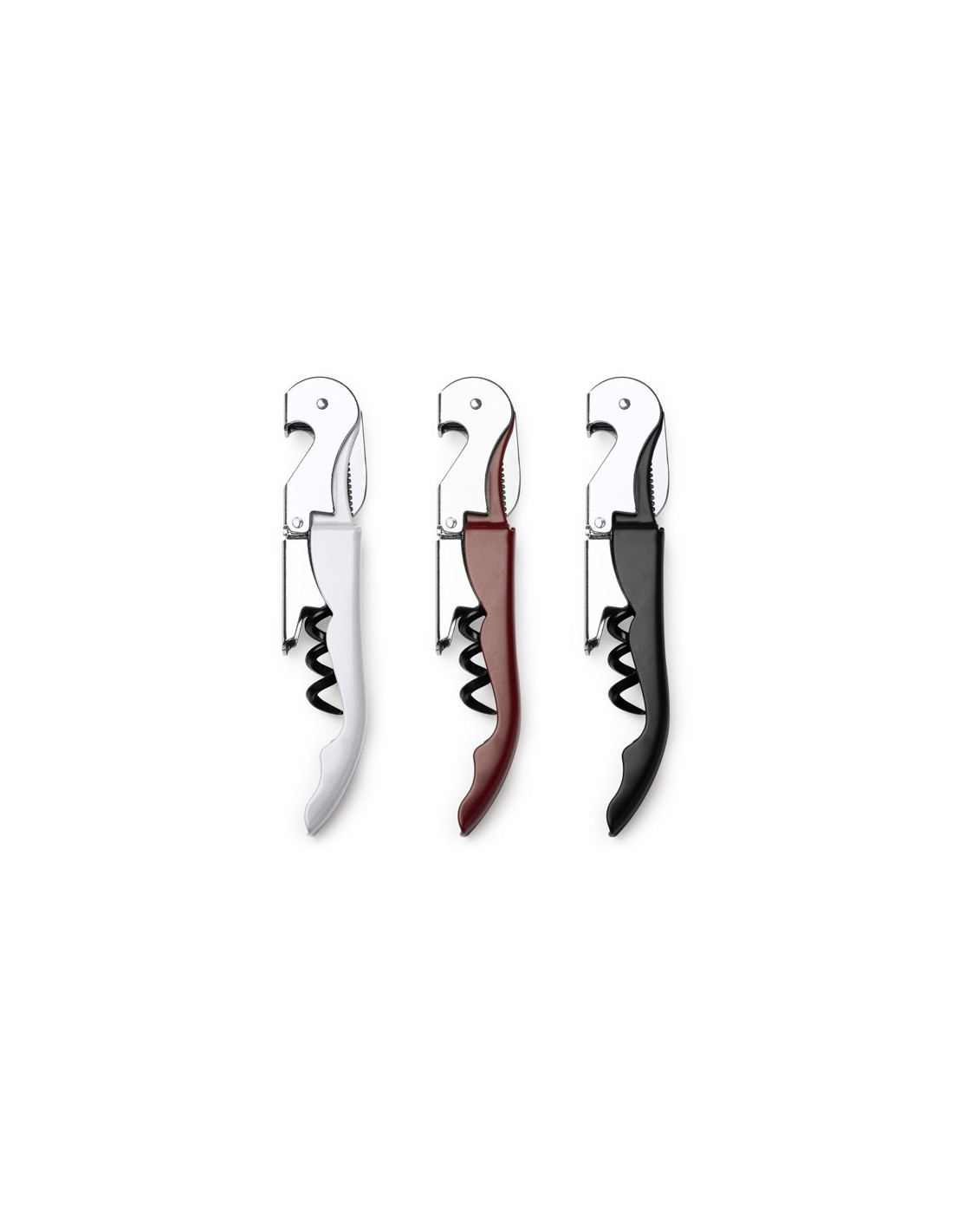 Sacacorchos MERLOT personalizado de Stamina imagen 7