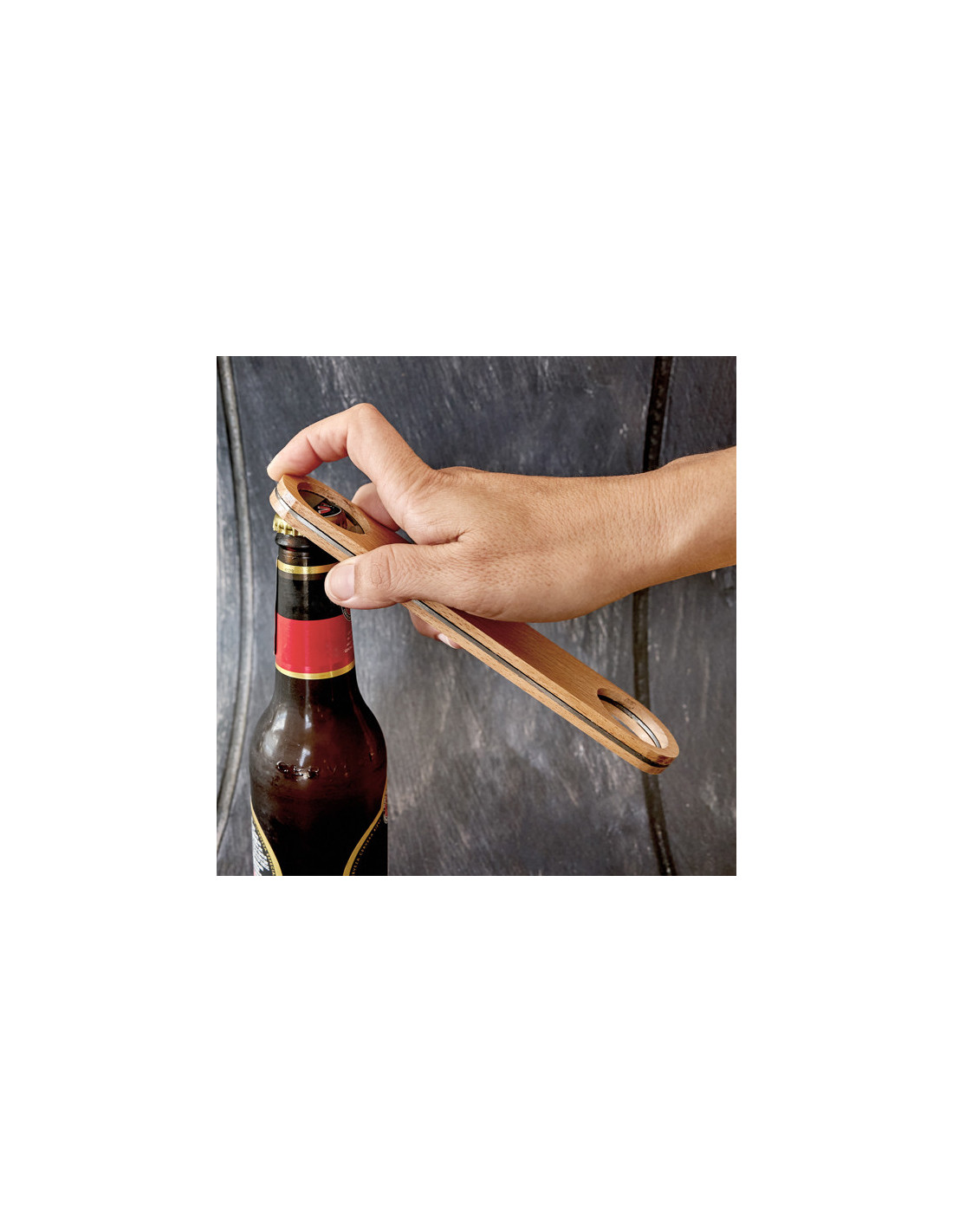 Abridor SHAKE personalizado de Stamina imagen 4