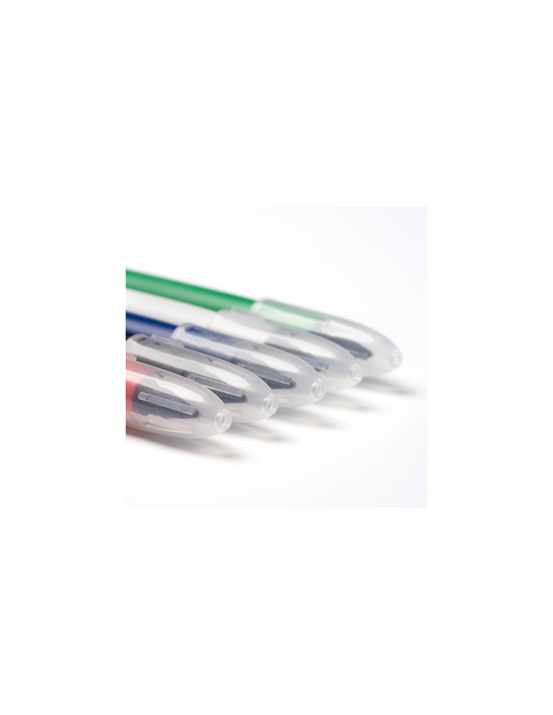 Lápiz TEZAL personalizado de Stamina imagen 8