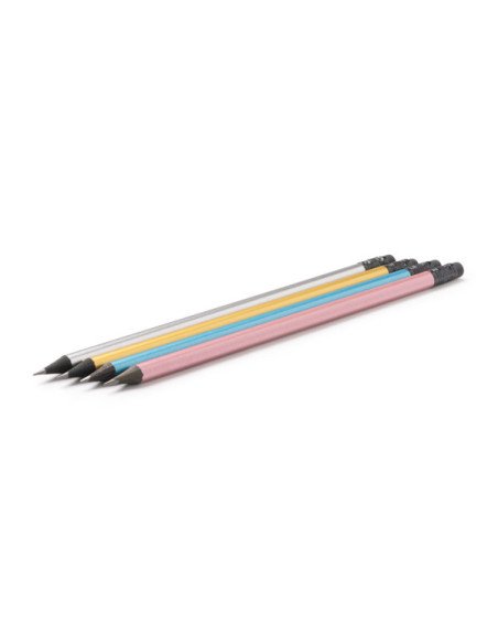 Lápiz CHANTRA personalizado de Stamina imagen 7