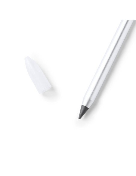 Lápiz con cuerpo de aluminio TURIN personalizado de Stamina imagen 5