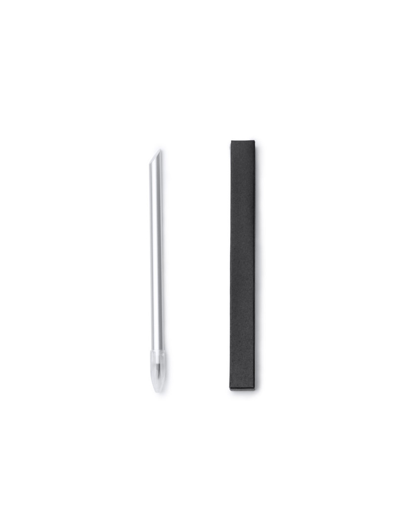 Lápiz con cuerpo de aluminio TURIN personalizado de Stamina imagen 8