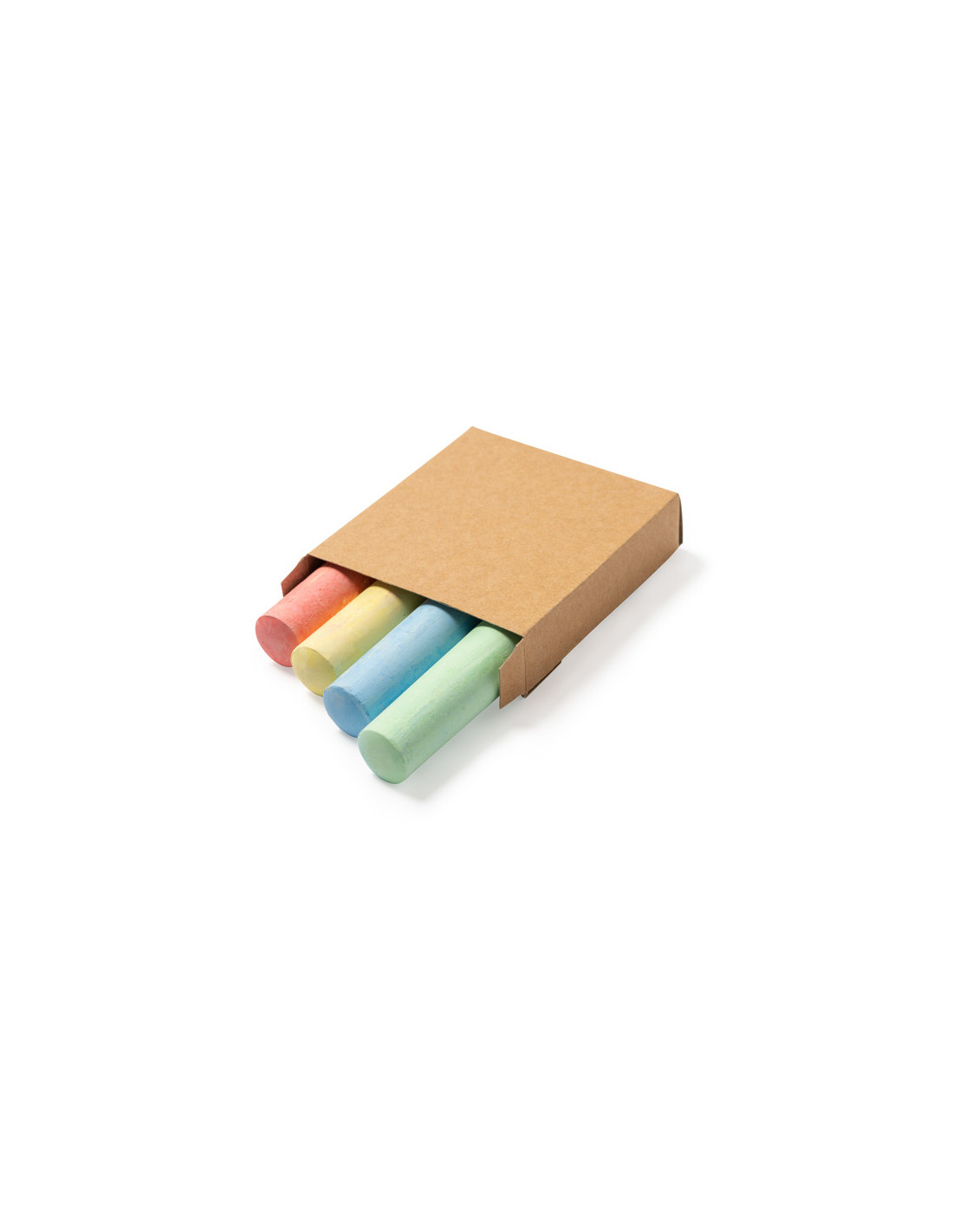 Set de 4 tizas YAMBI personalizado de Stamina imagen 3