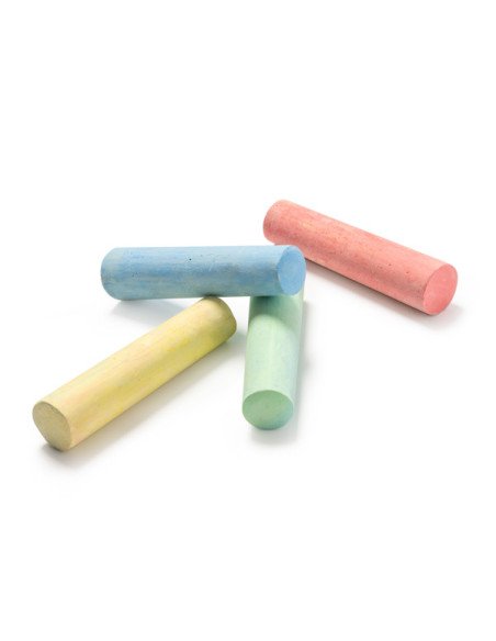 Set de 4 tizas YAMBI personalizado de Stamina imagen 4