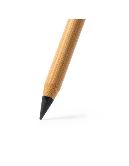 Lápiz infinito TIKUN personalizado de Stamina imagen 3