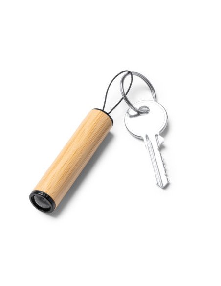 Llavero linterna VESEL personalizado de Stamina imagen 3