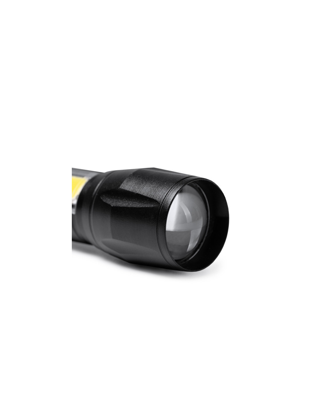 Linterna LED NUMAN personalizado de Stamina imagen 6