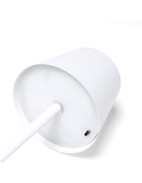 Lámpara con cuerpo metálico BARROW personalizado de Stamina imagen 4