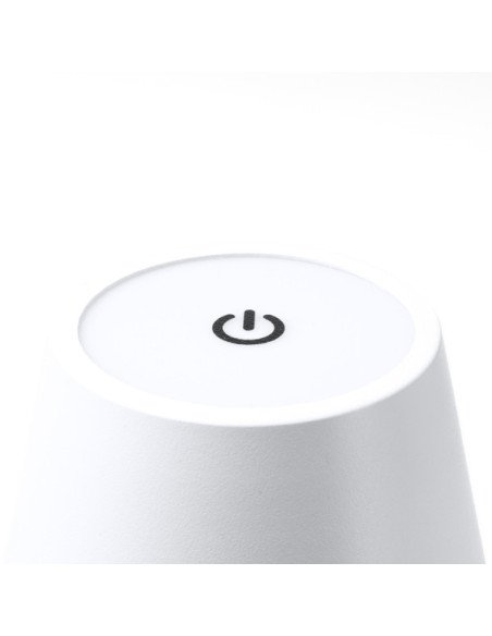 Lámpara con cuerpo metálico BARROW personalizado de Stamina imagen 5