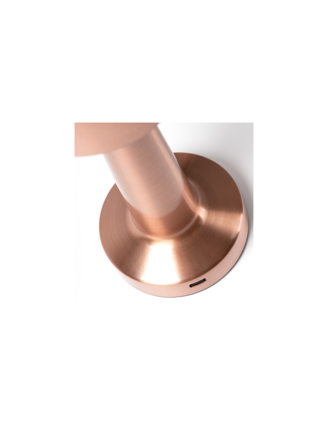 Lámpara con cuerpo metálico REIKI personalizado de Stamina imagen 6